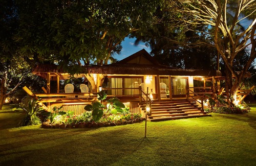 Tibau do Sul Hotel | Beija Flor Exclusive Hotel & Spa