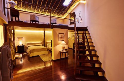 Tibau do Sul Resort | Beija Flor Exclusive Hotel & Spa