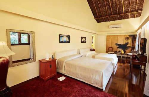 Tibau do Sul Resort | Beija Flor Exclusive Hotel & Spa