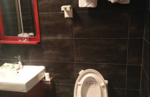 Huairou Hotel | Beijing 123 Holiday Hotel