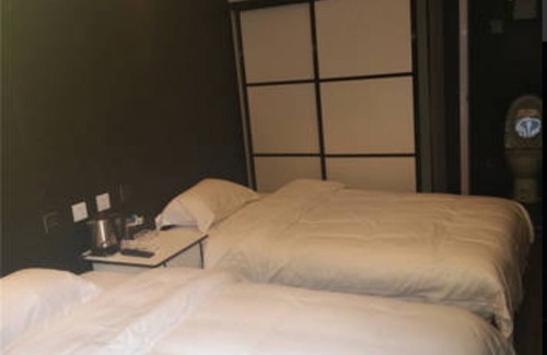 Huairou Hotel | Beijing 123 Holiday Hotel