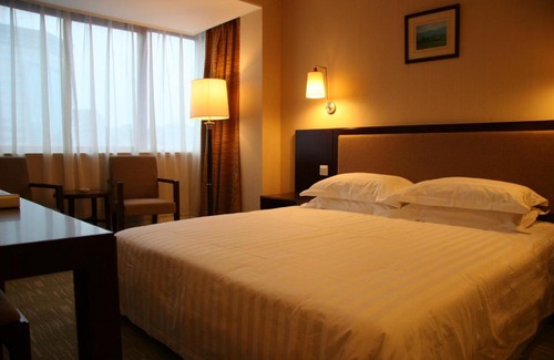 Chongwen Hotel | Beijing Chong Wen Men Hotel