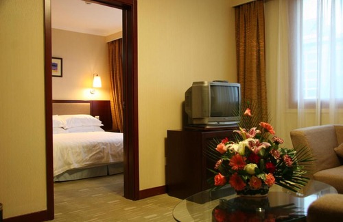 Chongwen Hotel | Beijing Chong Wen Men Hotel