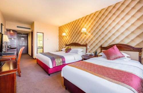 Xuanwu Hotel | Beijing Commercial Business Hotel