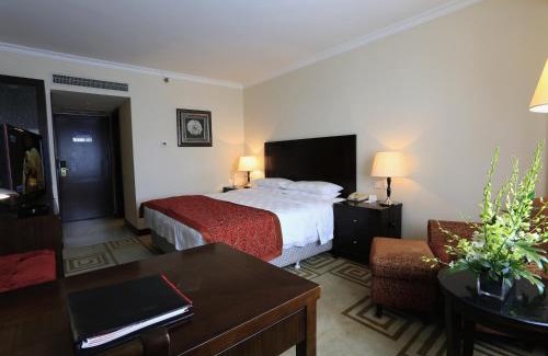 Asian Games Village Hotel | Beijing Continental Grand Hotel