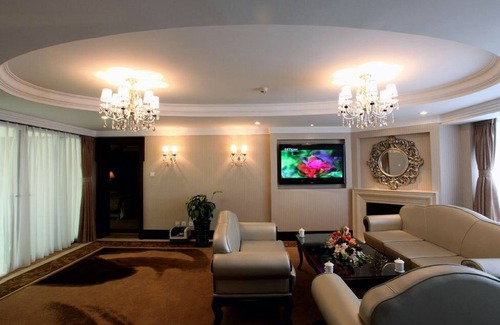 North Chaoyang Hotel | Beijing Continental Grand Hotel