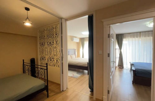 Shuangjing Bed & Breakfast | Beijing downtown Family Apartment