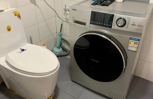 Shuangjing Bed & Breakfast | Beijing downtown Family Apartment