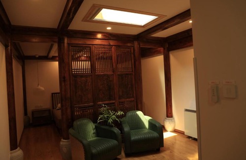 Dongcheng Hotel | Beijing Downtown Travelotel
