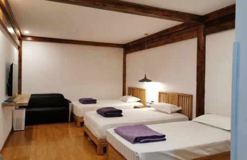 Dongcheng Hotel | Beijing Downtown Travelotel