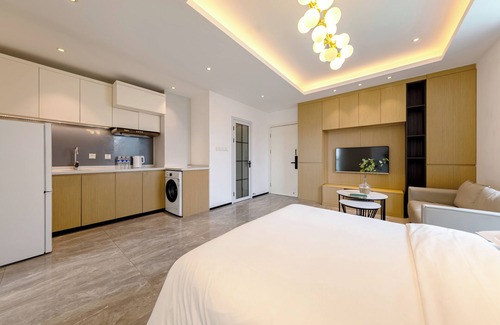 Fengtai Hotel | Beijing Dream Inn Hotel