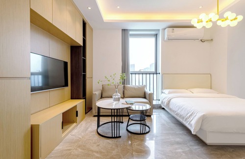 Fengtai Hotel | Beijing Dream Inn Hotel