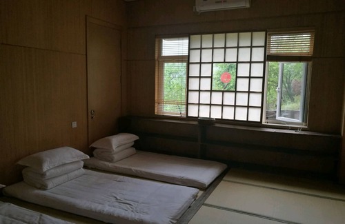 Huairou House | Beijing Eastern Library Hotel