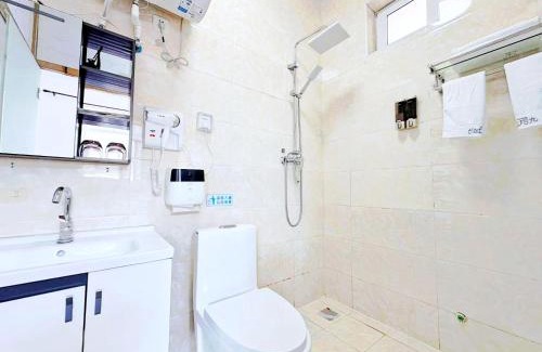 Badalingzhen Hotel | Beijing Great Wall Shiguang Homestay