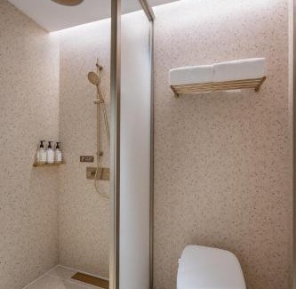 Xuanwu Hotel | Beijing Guanganmen Niujie Manxin Hotel