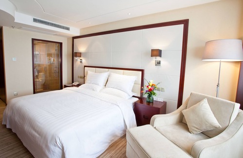 North Chaoyang Hotel | Beijing Guizhou Hotel
