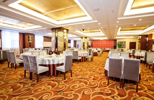 North Chaoyang Hotel | Beijing Guizhou Hotel