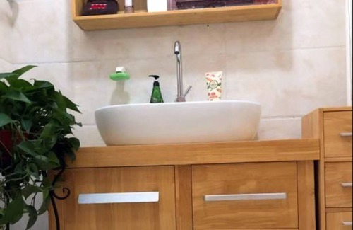 Mentougou House | Beijing Habitat Gardens Inn
