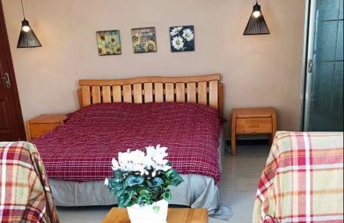 Mentougou House | Beijing Habitat Gardens Inn