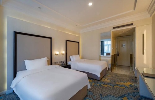 Pingfang Hotel | Beijing Haoting International Hotel
