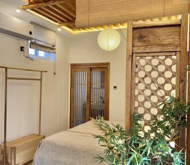 Dongcheng Hotel | Beijing Hejiali Siheyuan Near the Forbidden City Tiananmen Square