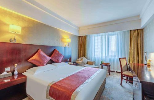 Dongcheng Hotel | Beijing Hepingli Hotel