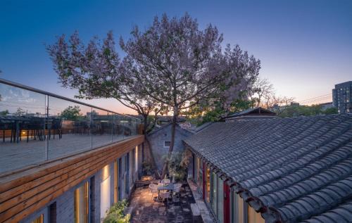 Wangfujing Shopping Area Hotel | Beijing Heyuan Courtyard Hotel (Forbidden City)