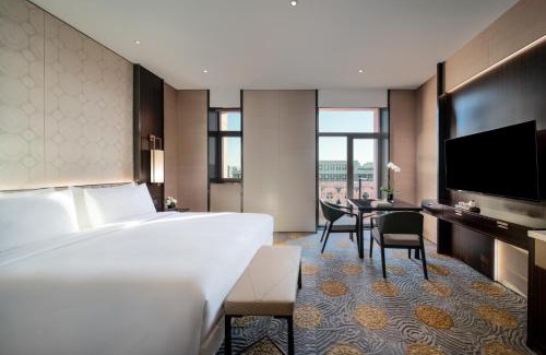 Downtown Beijing Hotel | Beijing Hotel NUO Forbidden City