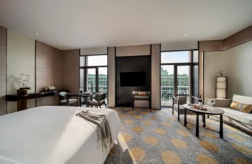 Downtown Beijing Hotel | Beijing Hotel NUO Forbidden City