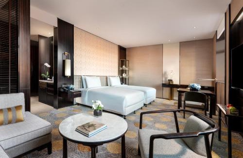Downtown Beijing Hotel | Beijing Hotel NUO Forbidden City