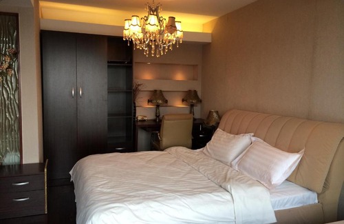 Jianwai Street Apartment | Beijing Huihui Home ApartHotel Chang'an Inn Branch