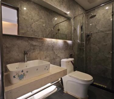Downtown Beijing Hotel | Beijing Huiqing Garden Bussiness Hotel