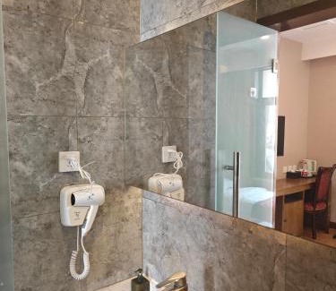 Downtown Beijing Hotel | Beijing Huiqing Garden Bussiness Hotel
