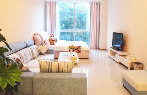 Chaoyangmen Apartment | Beijing INN Apartment - Wangfujing