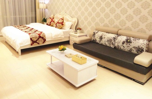 Chaoyangmen Apartment | Beijing INN Apartment - Wangfujing