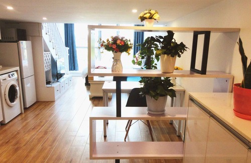 Chaoyangmen Apartment | Beijing INN Apartment - Wangfujing