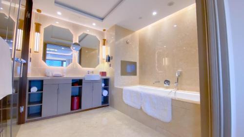 Chaoyangmen Hotel | Beijing International Hotel