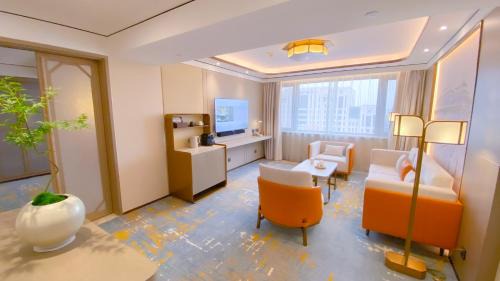 Chaoyangmen Hotel | Beijing International Hotel