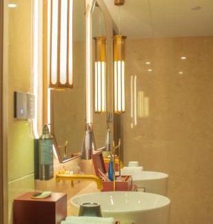 Chaoyangmen Hotel | Beijing International Hotel
