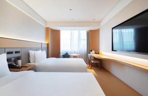 Beijing Hotel | Beijing JI Hotel Jiugong