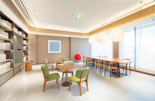 Beijing Hotel | Beijing JI Hotel Jiugong