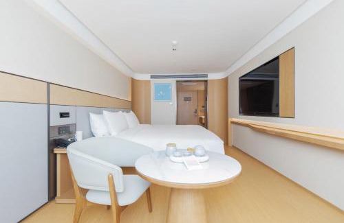 Haidian Hotel | Beijing JI Hotel Zhongguancun Xueyuan South Road