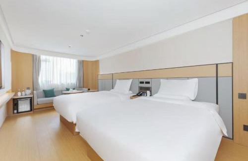 Haidian Hotel | Beijing JI Hotel Zhongguancun Xueyuan South Road