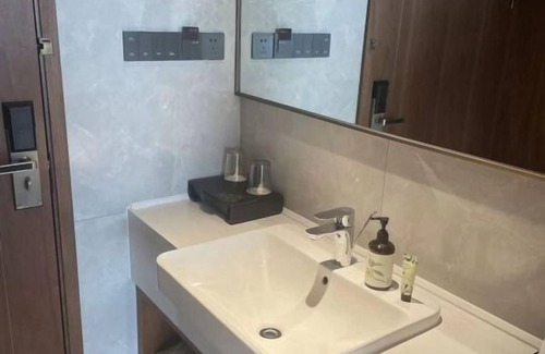 Shijingshan Hotel | Beijing Jing Yan Hotel