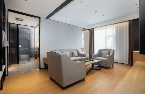 Fangshan Hotel | Beijing Jinhua Jiacheng Hotel