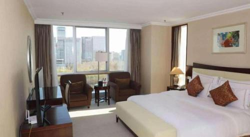 Yizhuang Hotel | Beijing Jinjiang Fuyuan Hotel