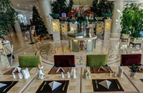 Yizhuang Hotel | Beijing Jinjiang Fuyuan Hotel