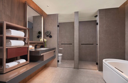 Yanqing Hotel | Beijing Marriott Hotel Yanqing