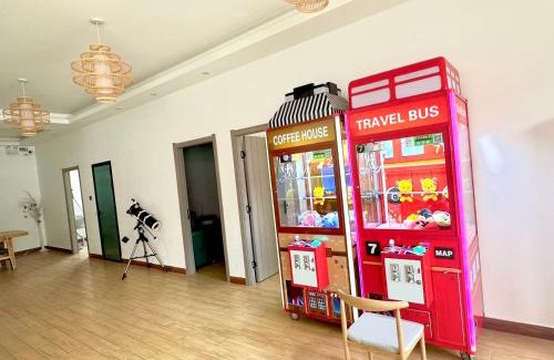 Yanqing Villa | Beijing Meet the Mountain Boutique Guesthouse