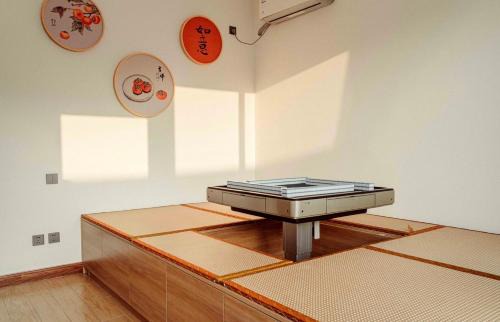 Yanqing Villa | Beijing Meet the Mountain Boutique Guesthouse